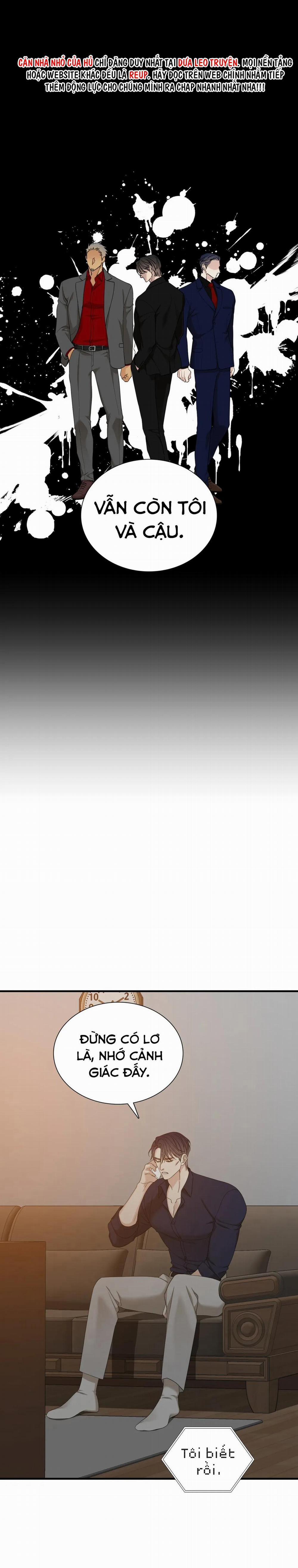 Kẻ Đê Tiện 45 trang 24