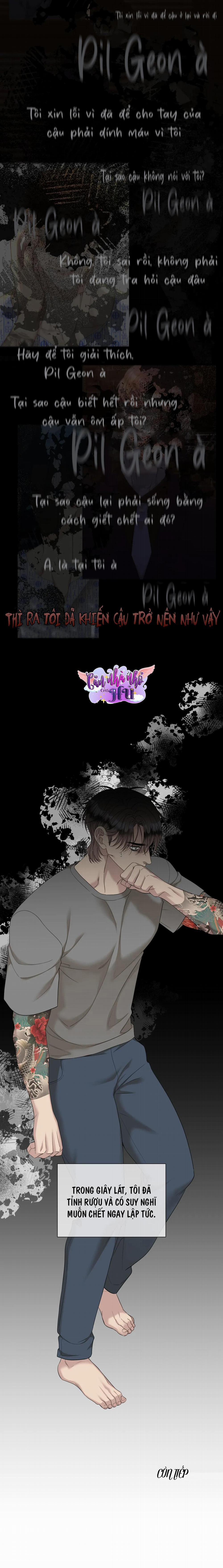 Kẻ Đê Tiện 45 trang 27