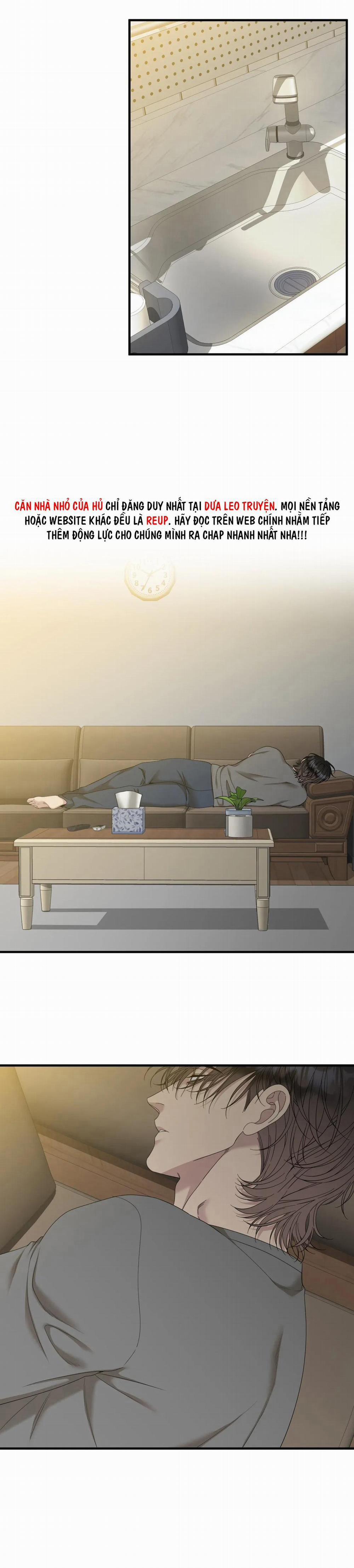 Kẻ Đê Tiện 45 trang 3