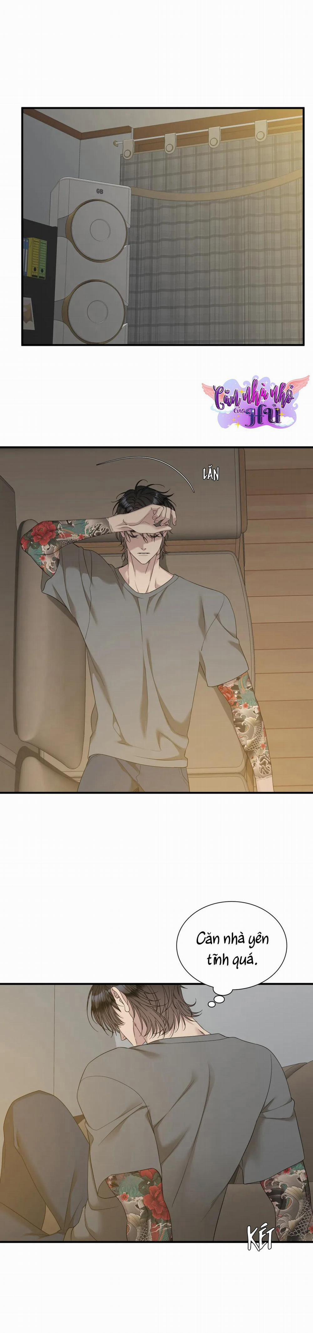 Kẻ Đê Tiện 45 trang 4