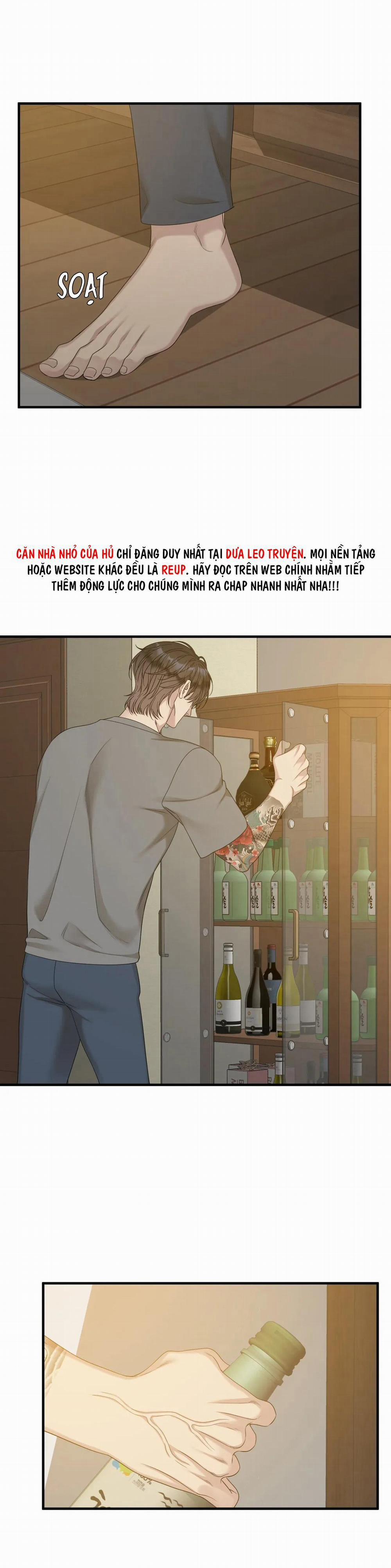 Kẻ Đê Tiện 45 trang 5