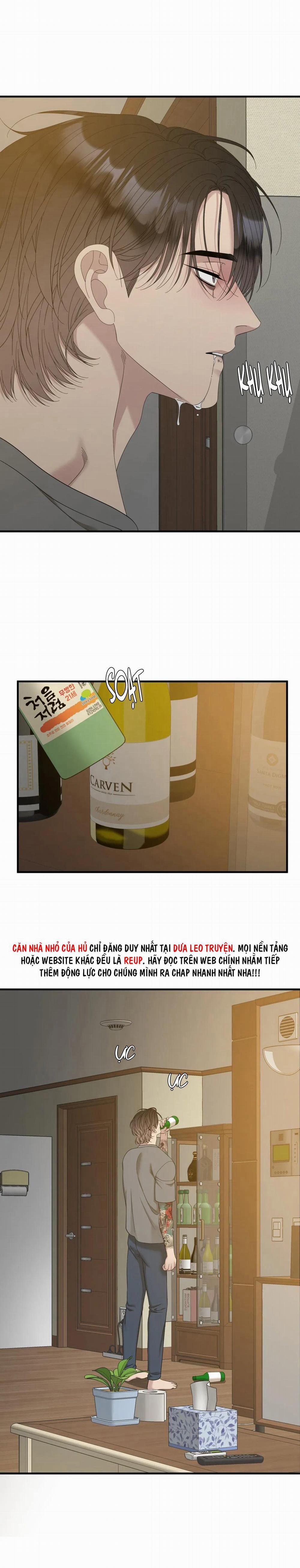 Kẻ Đê Tiện 45 trang 7