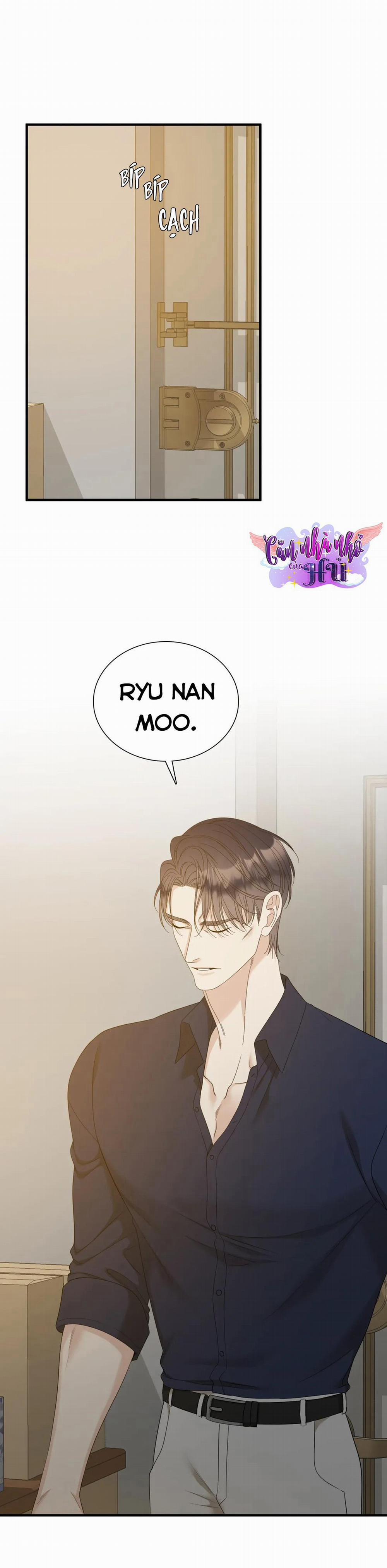 Kẻ Đê Tiện 45 trang 8