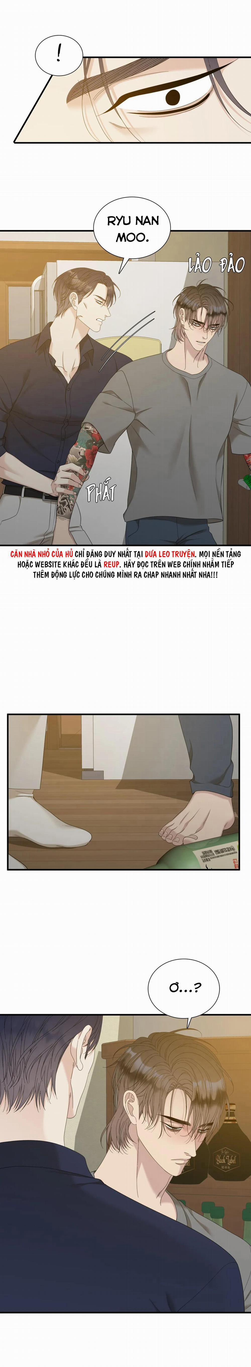 Kẻ Đê Tiện 45 trang 9