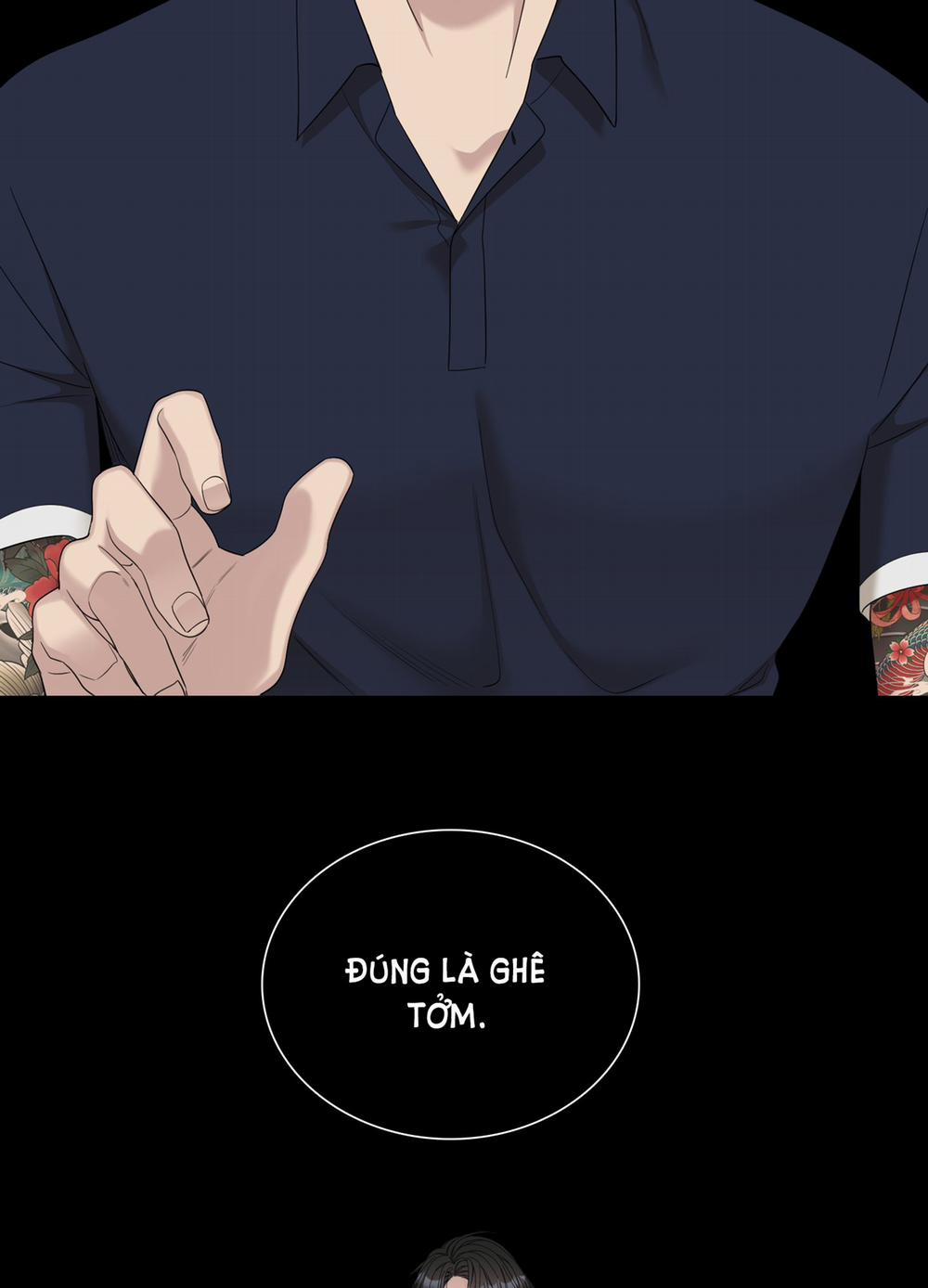 Kẻ Đê Tiện 46.1 trang 10