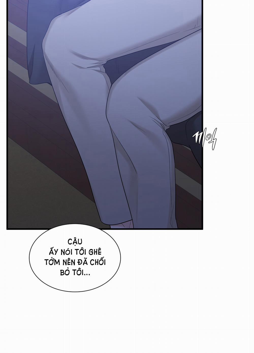 Kẻ Đê Tiện 46.1 trang 21