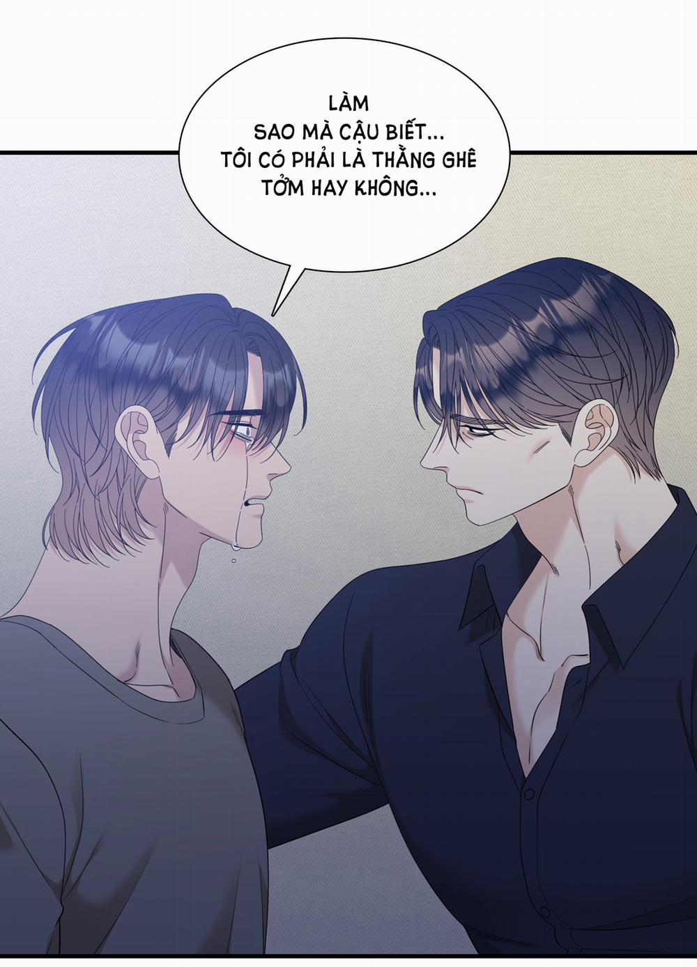 Kẻ Đê Tiện 46.1 trang 23