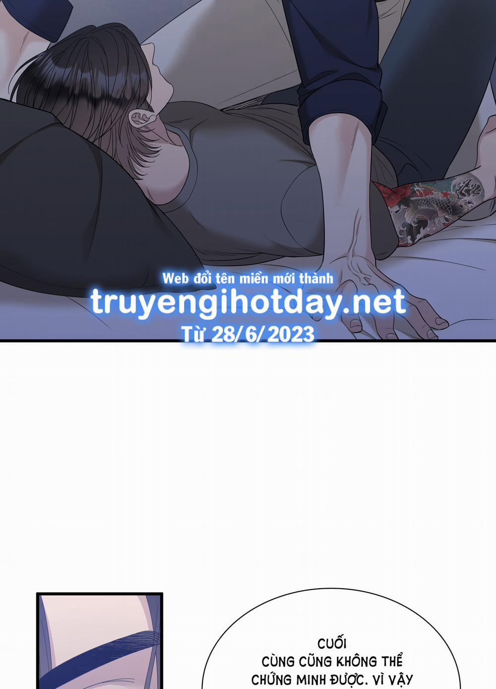 Kẻ Đê Tiện 46.1 trang 34