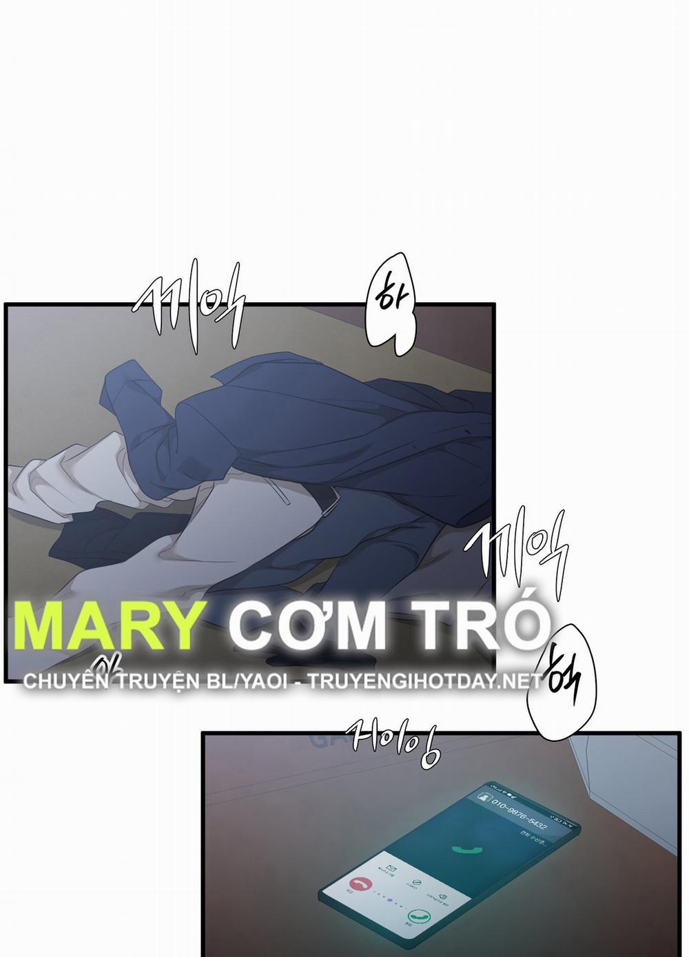 Kẻ Đê Tiện 46.1 trang 38