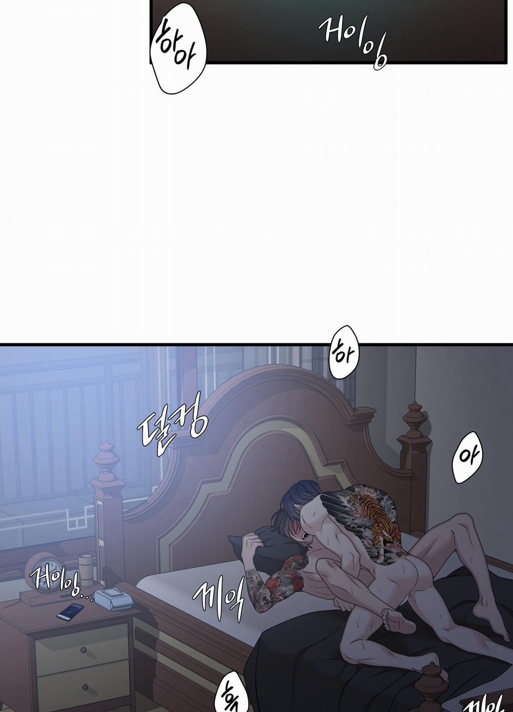 Kẻ Đê Tiện 46.1 trang 39