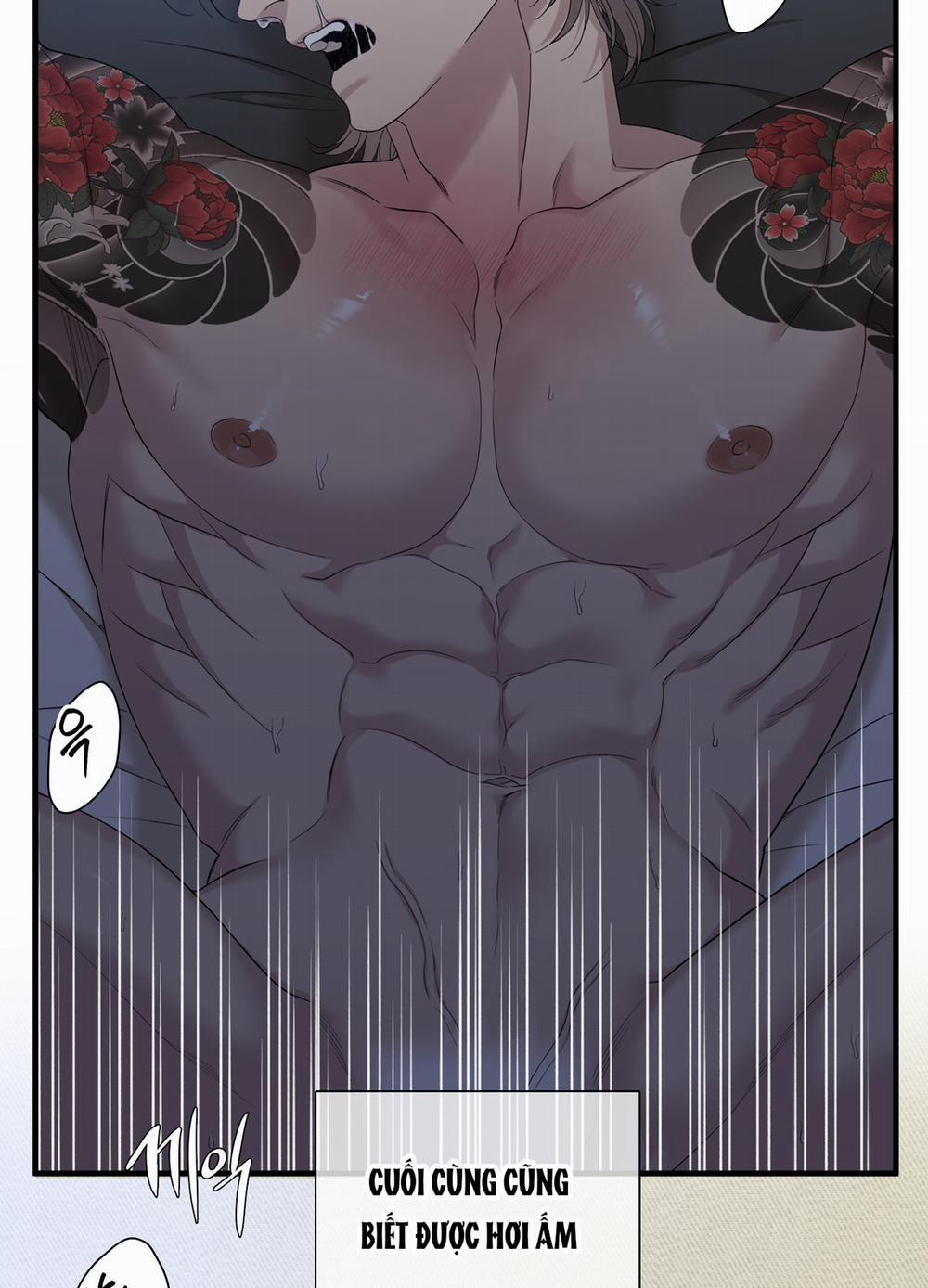 Kẻ Đê Tiện 46.1 trang 41