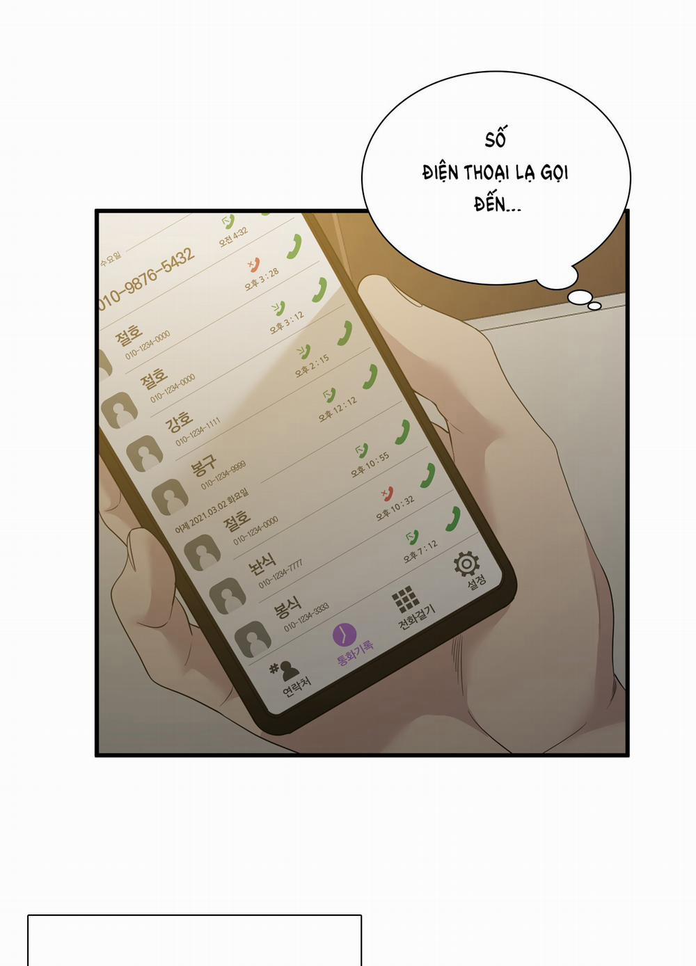 Kẻ Đê Tiện 46.2 trang 14