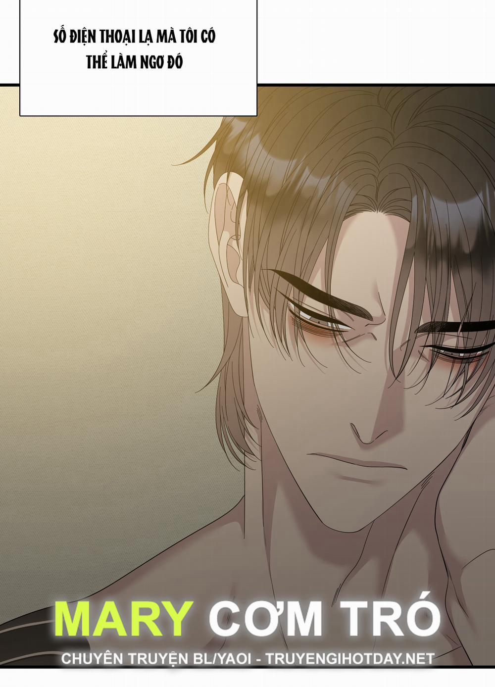 Kẻ Đê Tiện 46.2 trang 15