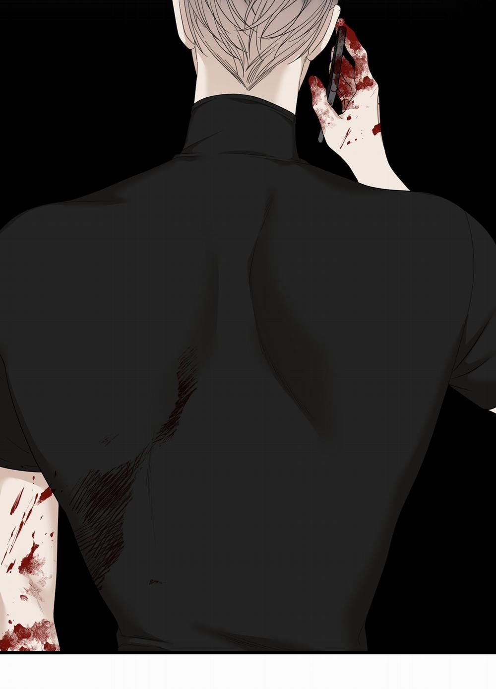 Kẻ Đê Tiện 46.2 trang 22