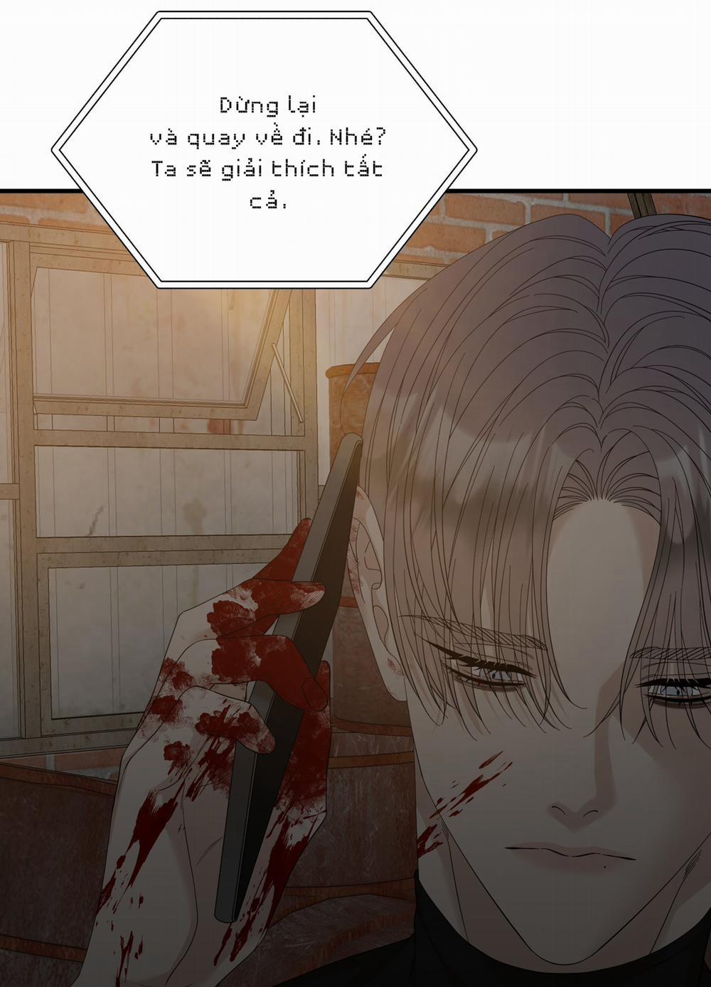 Kẻ Đê Tiện 46.2 trang 26