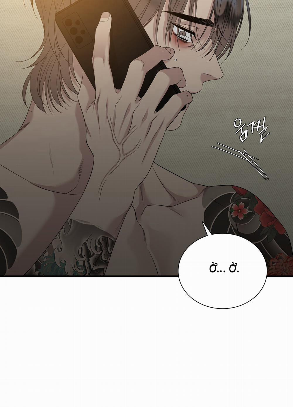 Kẻ Đê Tiện 46.2 trang 28