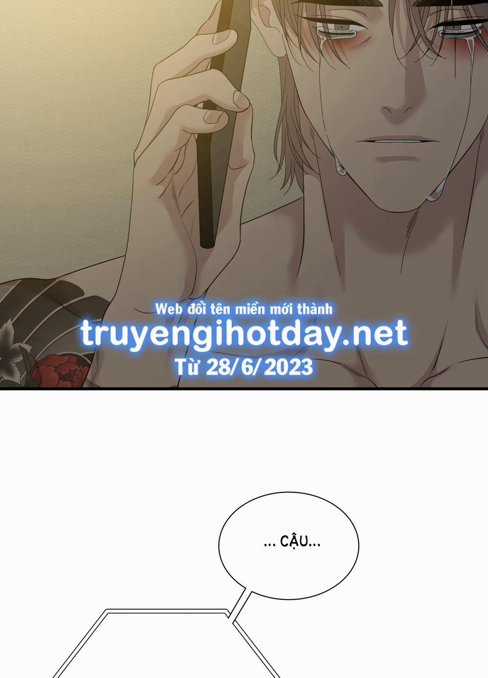 Kẻ Đê Tiện 46.2 trang 31