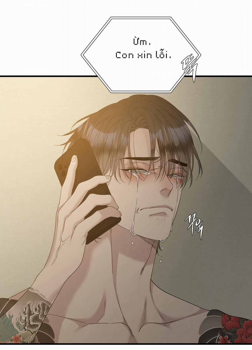 Kẻ Đê Tiện 46.2 trang 34