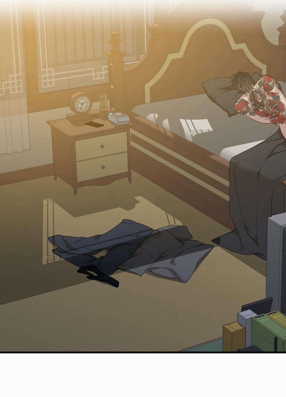 Kẻ Đê Tiện 46.2 trang 8