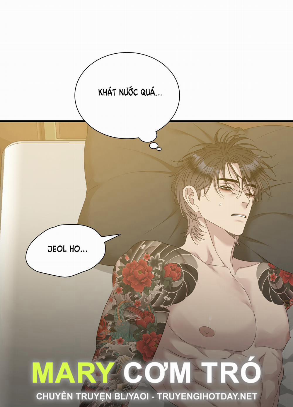 Kẻ Đê Tiện 46.2 trang 9