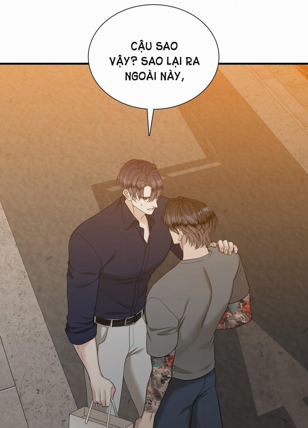 Kẻ Đê Tiện 47.1 trang 11