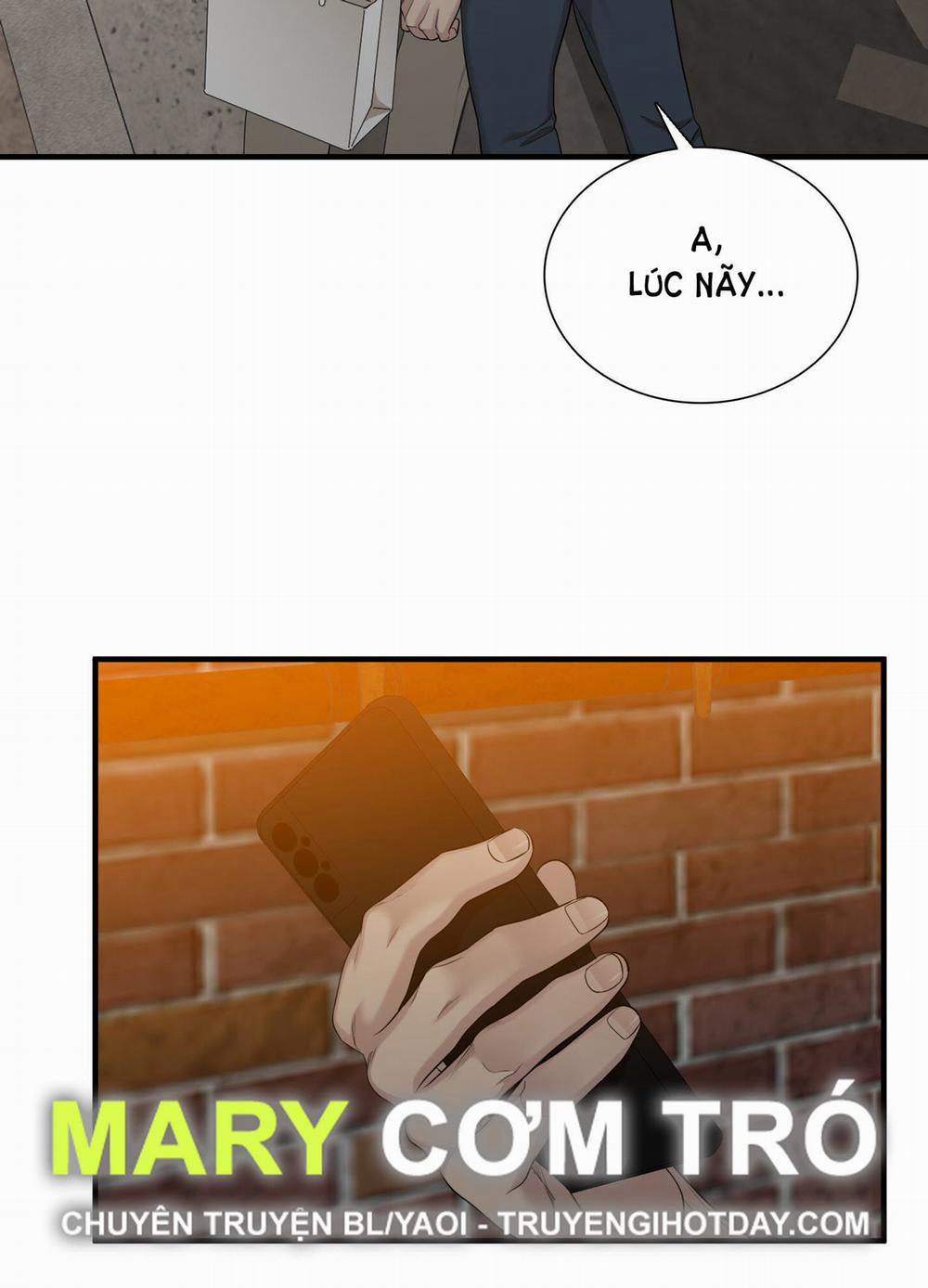 Kẻ Đê Tiện 47.1 trang 12