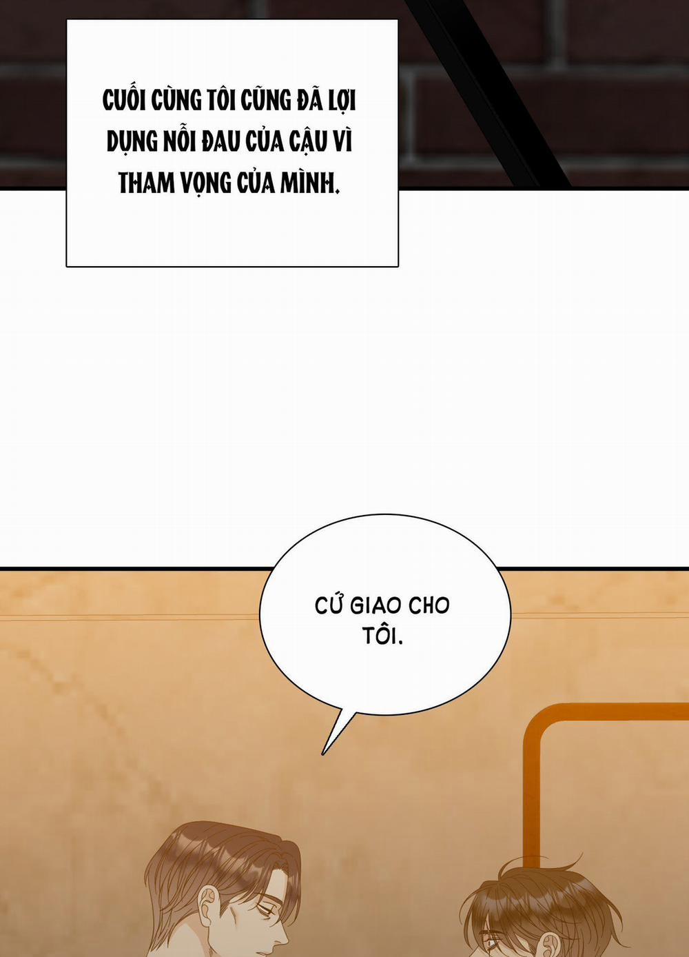 Kẻ Đê Tiện 47.1 trang 35