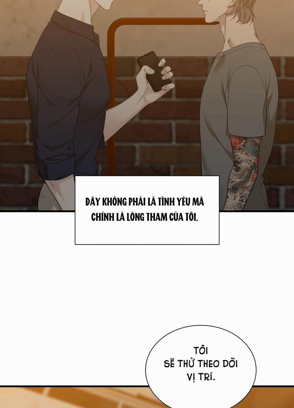 Kẻ Đê Tiện 47.1 trang 36