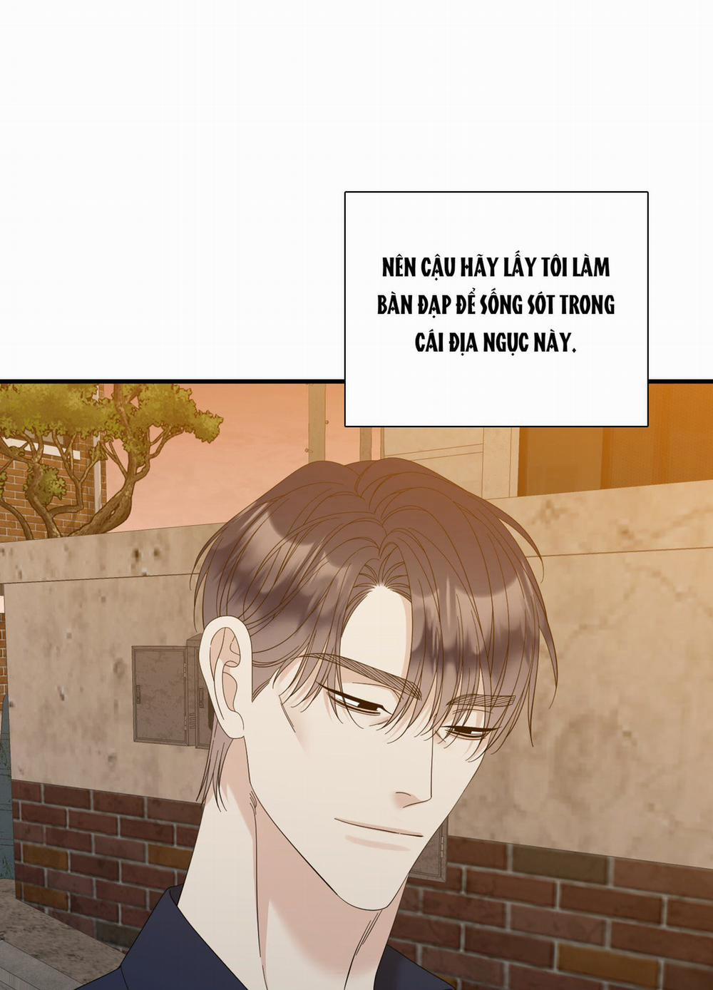 Kẻ Đê Tiện 47.1 trang 40