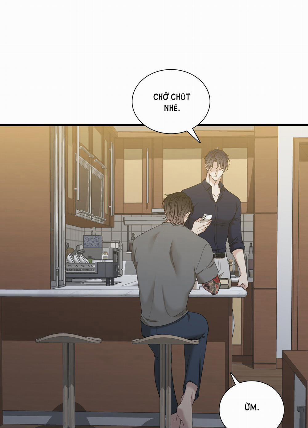 Kẻ Đê Tiện 47.1 trang 43