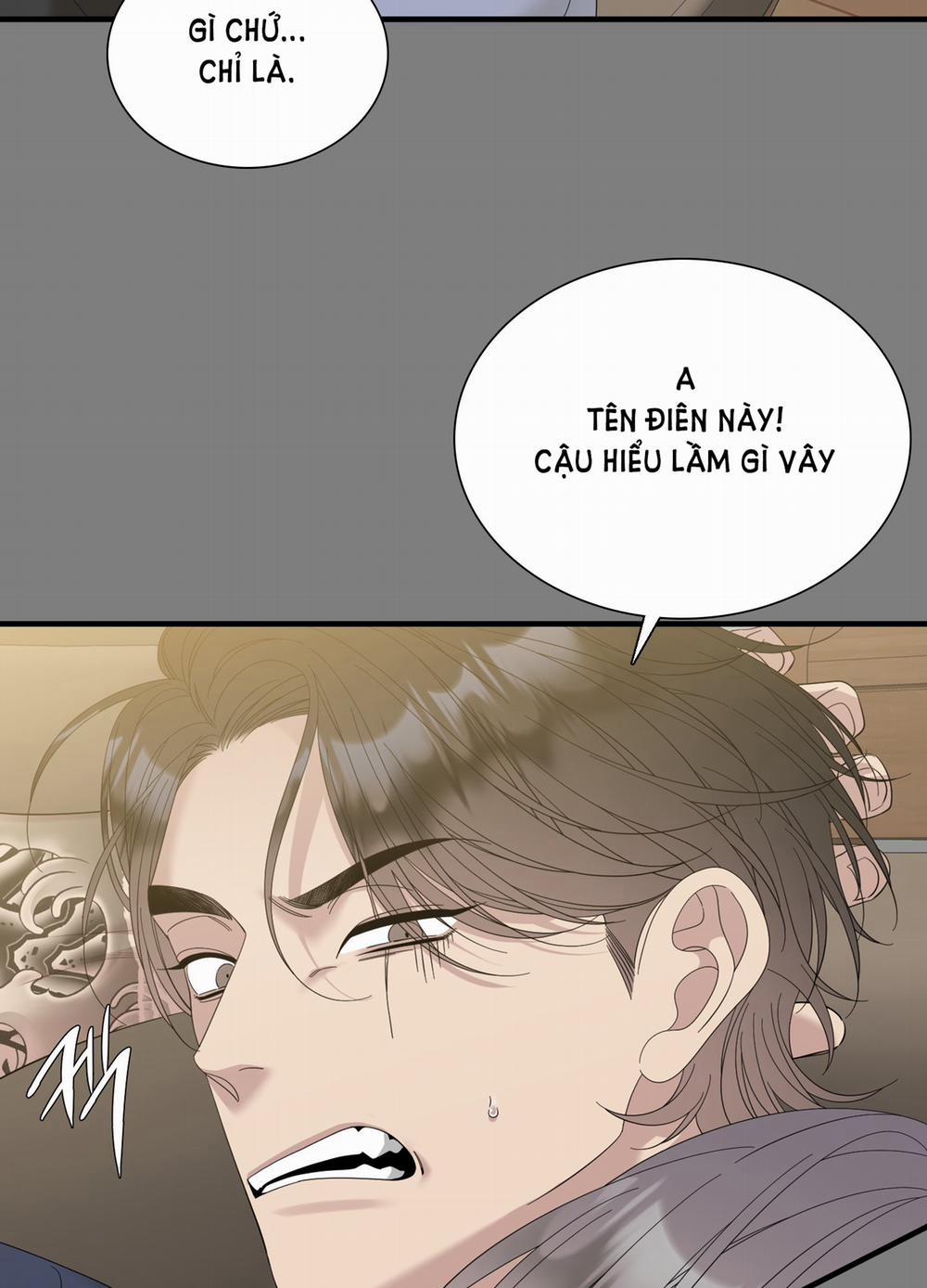 Kẻ Đê Tiện 47.2 trang 28