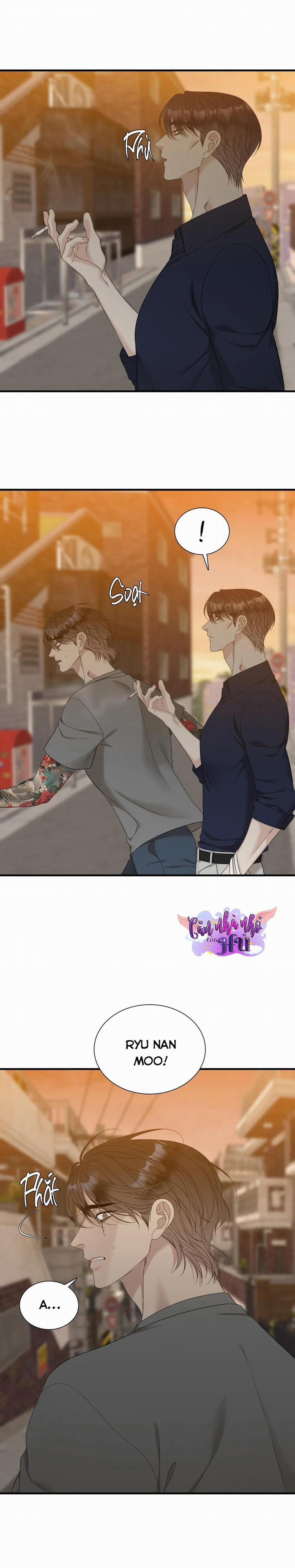 Kẻ Đê Tiện 47 trang 3