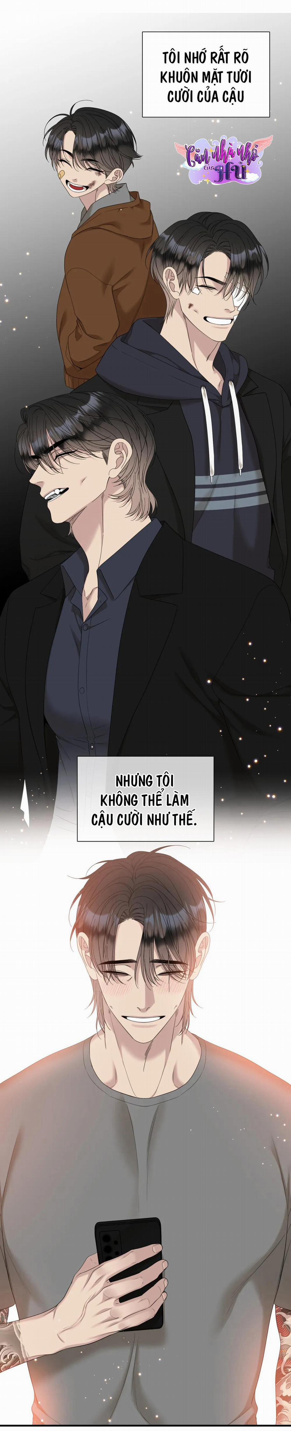 Kẻ Đê Tiện 47 trang 7