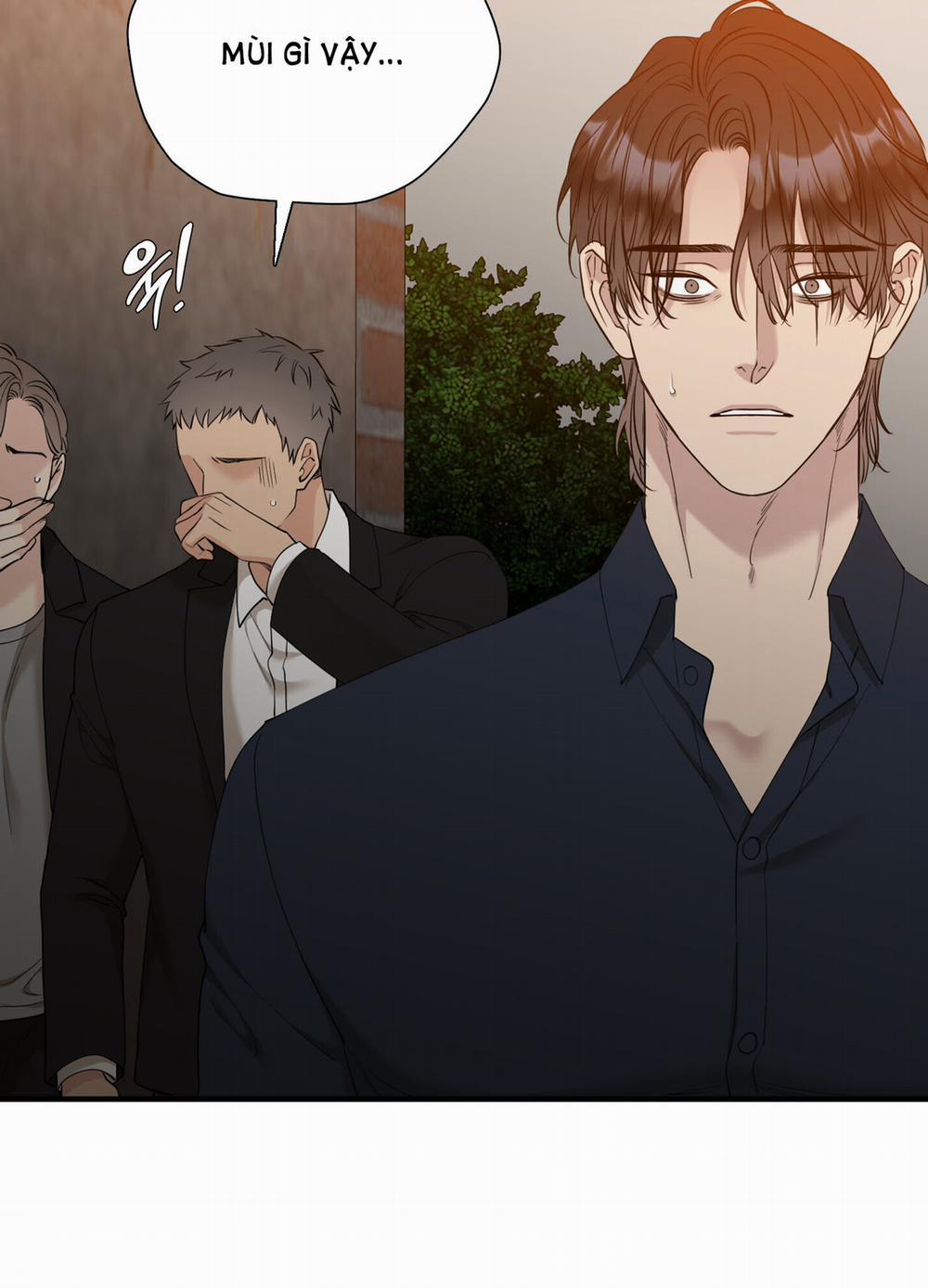 Kẻ Đê Tiện 48.1 trang 15