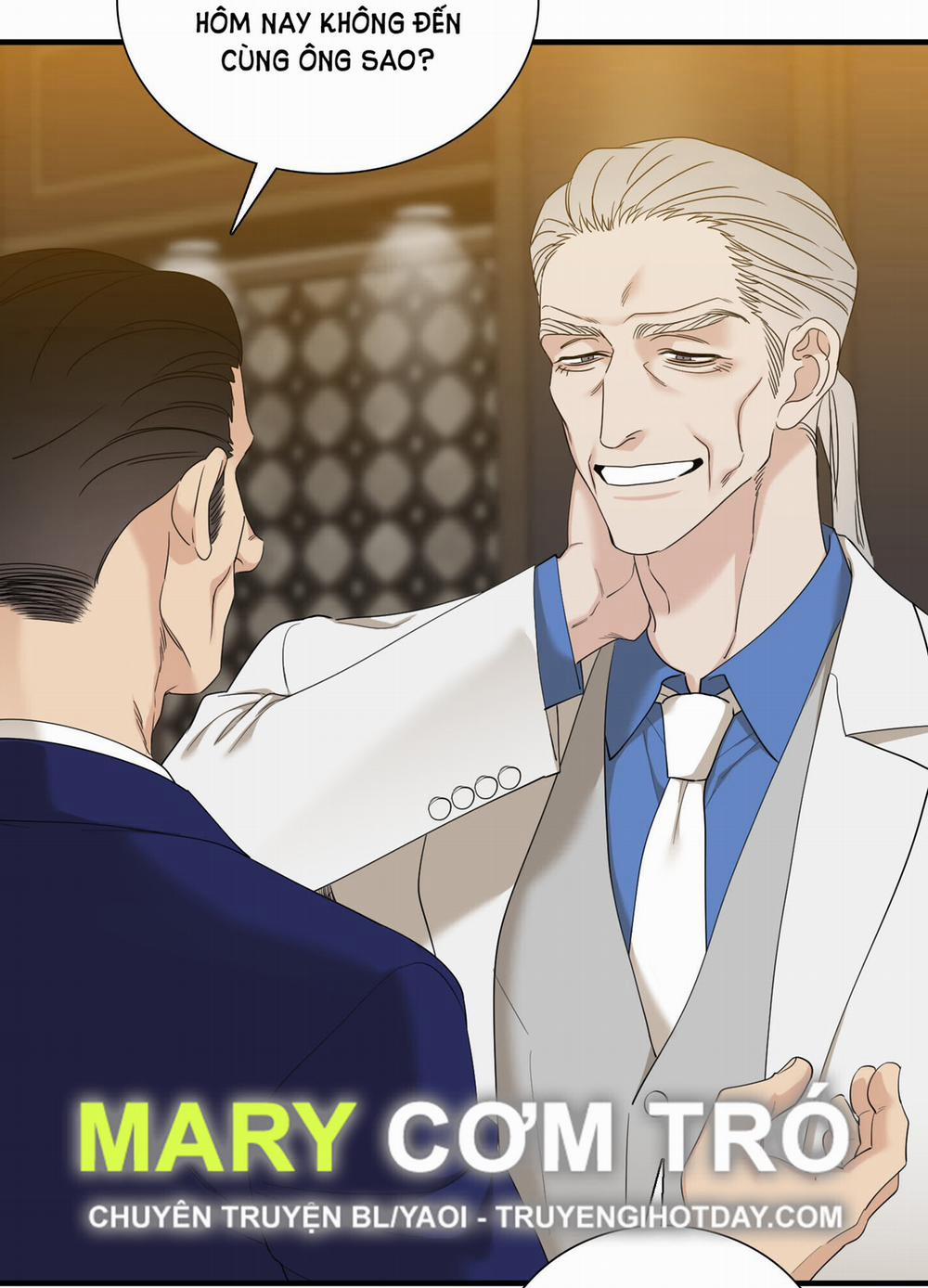 Kẻ Đê Tiện 48.1 trang 26