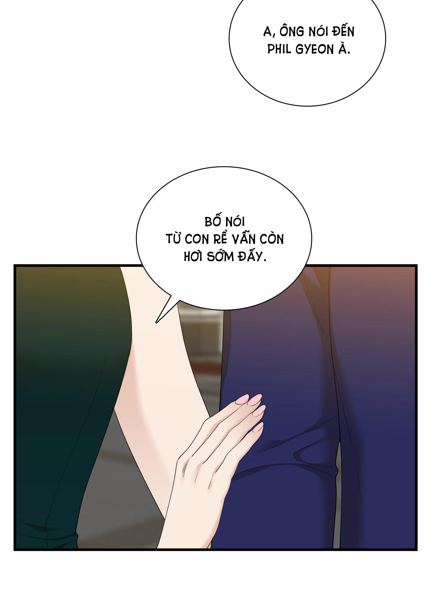 Kẻ Đê Tiện 48.1 trang 27