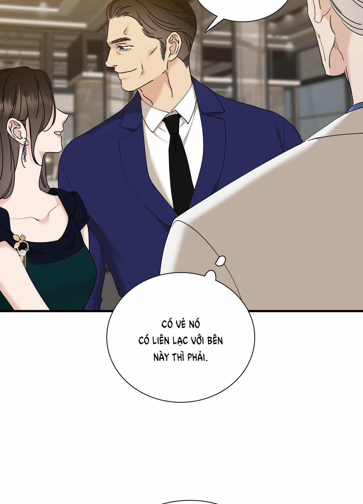 Kẻ Đê Tiện 48.1 trang 36