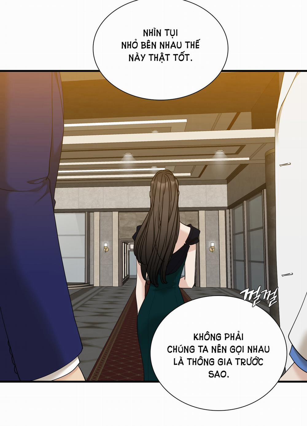 Kẻ Đê Tiện 48.1 trang 37