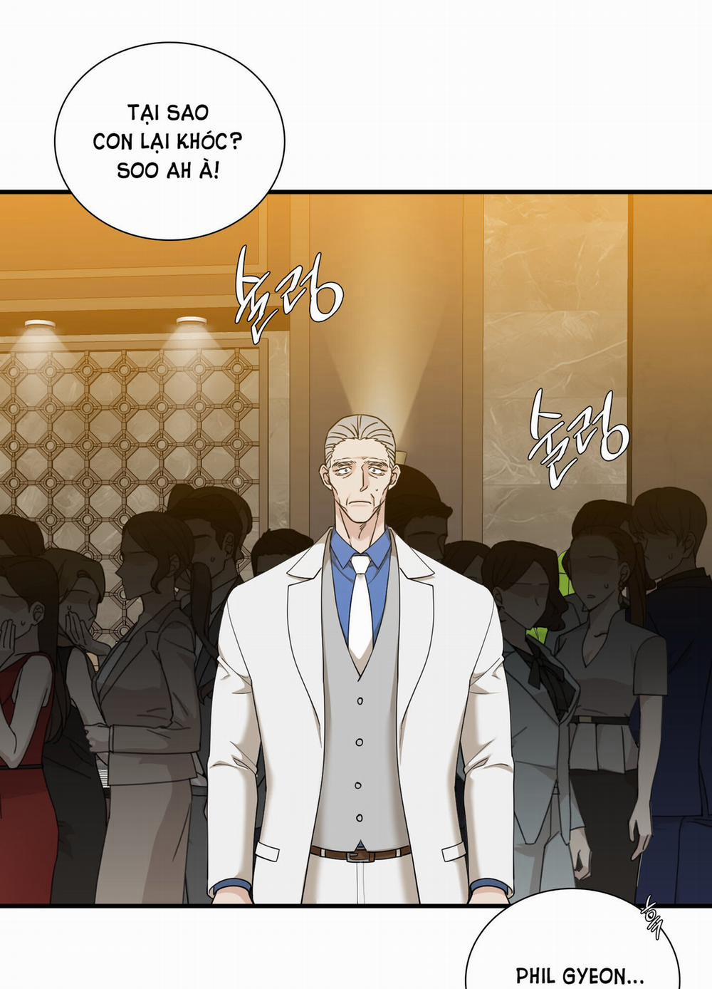 Kẻ Đê Tiện 48.1 trang 43