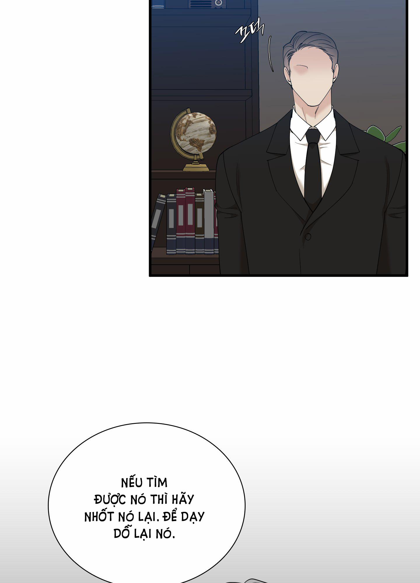 Kẻ Đê Tiện 48.1 trang 6