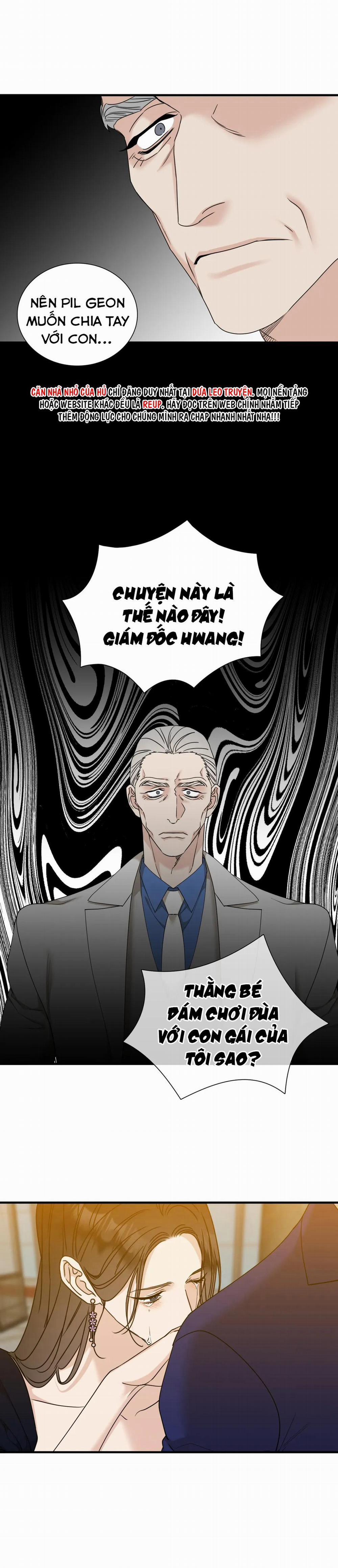 Kẻ Đê Tiện 48 trang 13