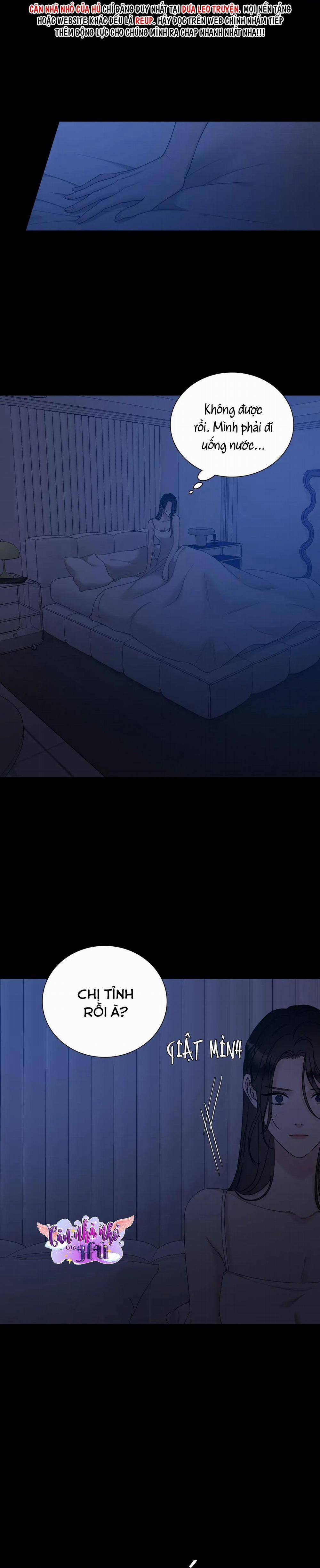 Kẻ Đê Tiện 48 trang 15