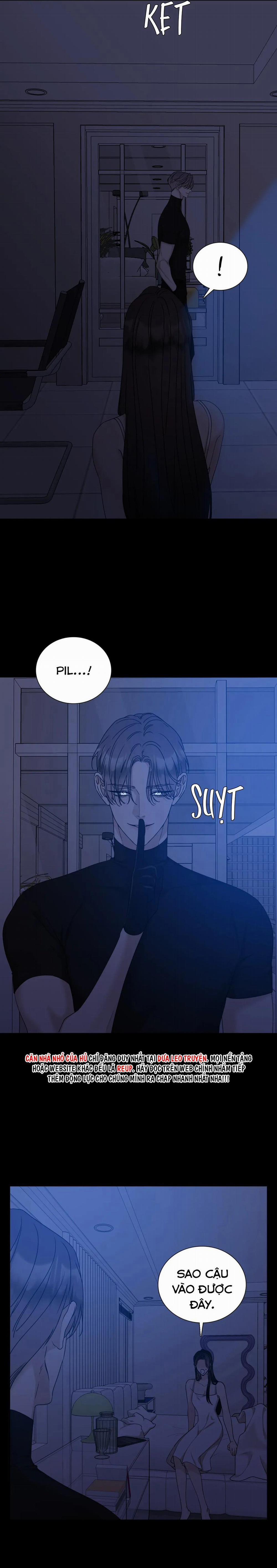 Kẻ Đê Tiện 48 trang 16