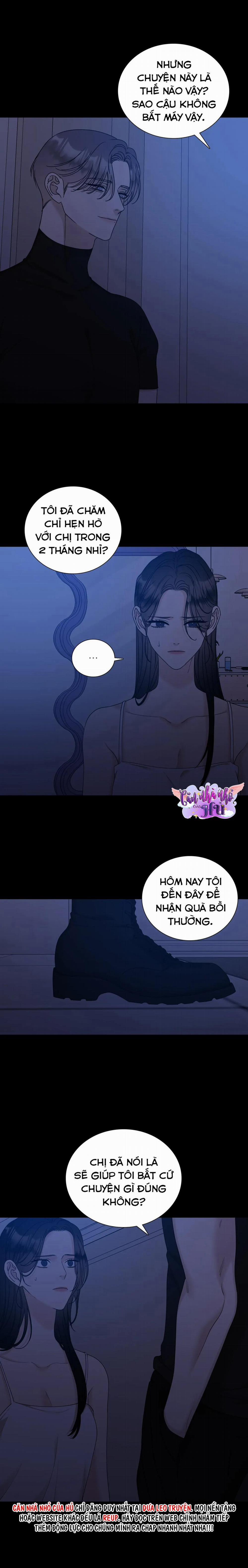 Kẻ Đê Tiện 48 trang 17