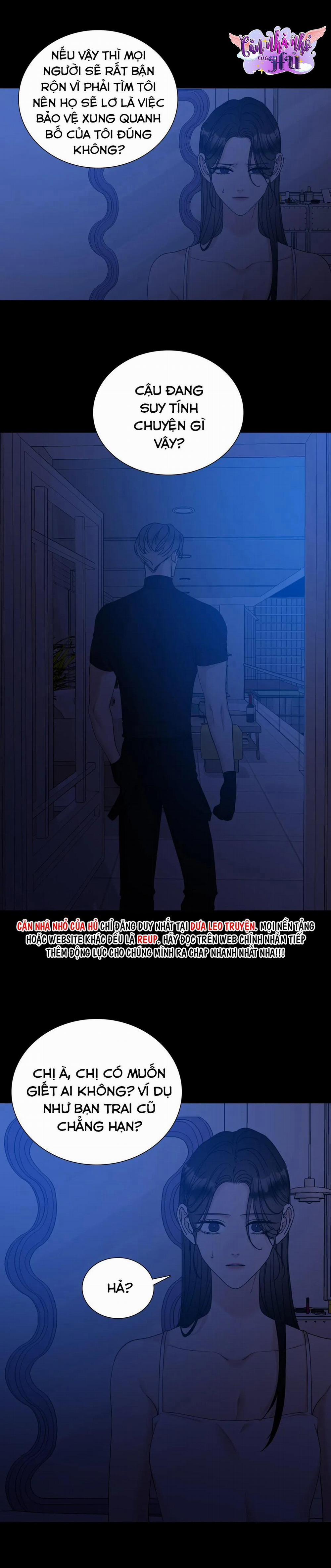 Kẻ Đê Tiện 48 trang 20