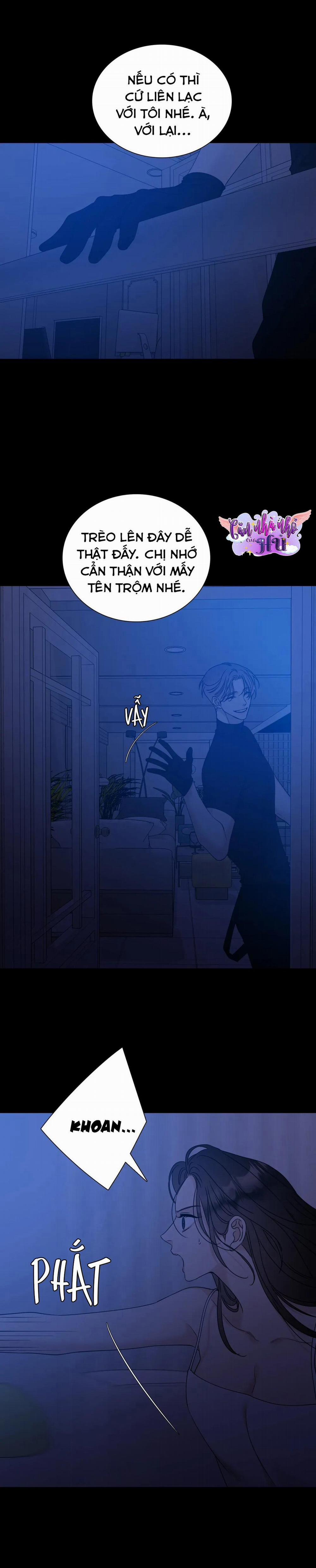 Kẻ Đê Tiện 48 trang 21