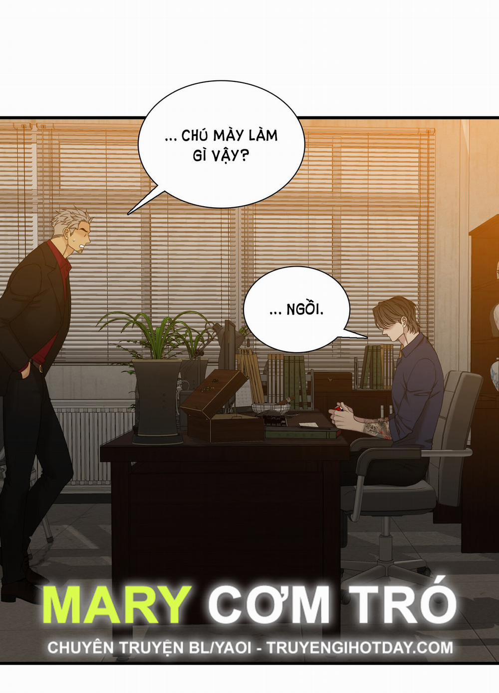 Kẻ Đê Tiện 49.1 trang 13