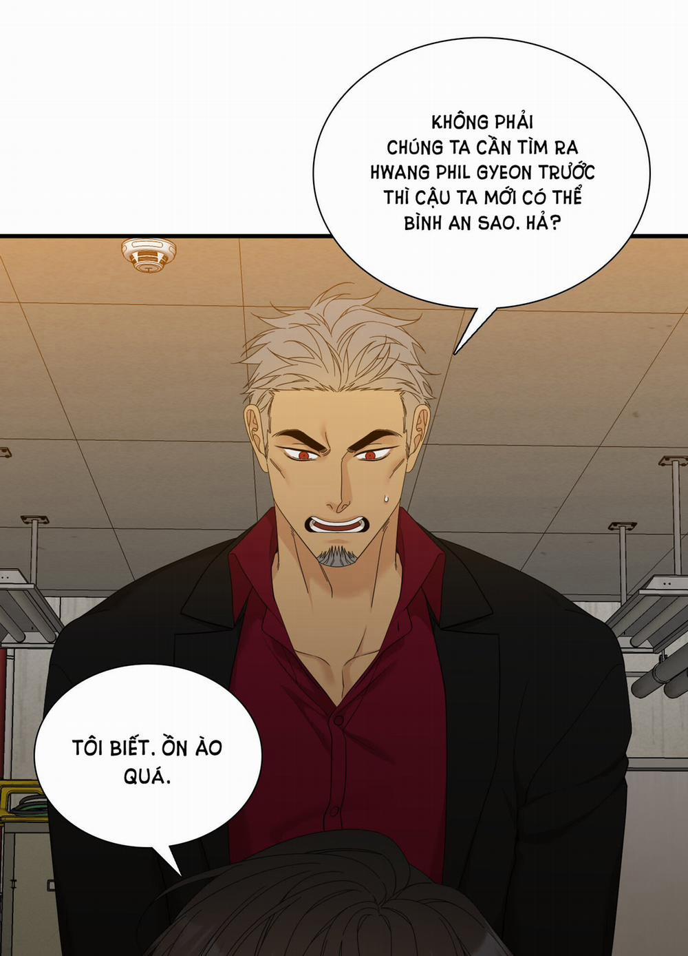 Kẻ Đê Tiện 49.1 trang 15