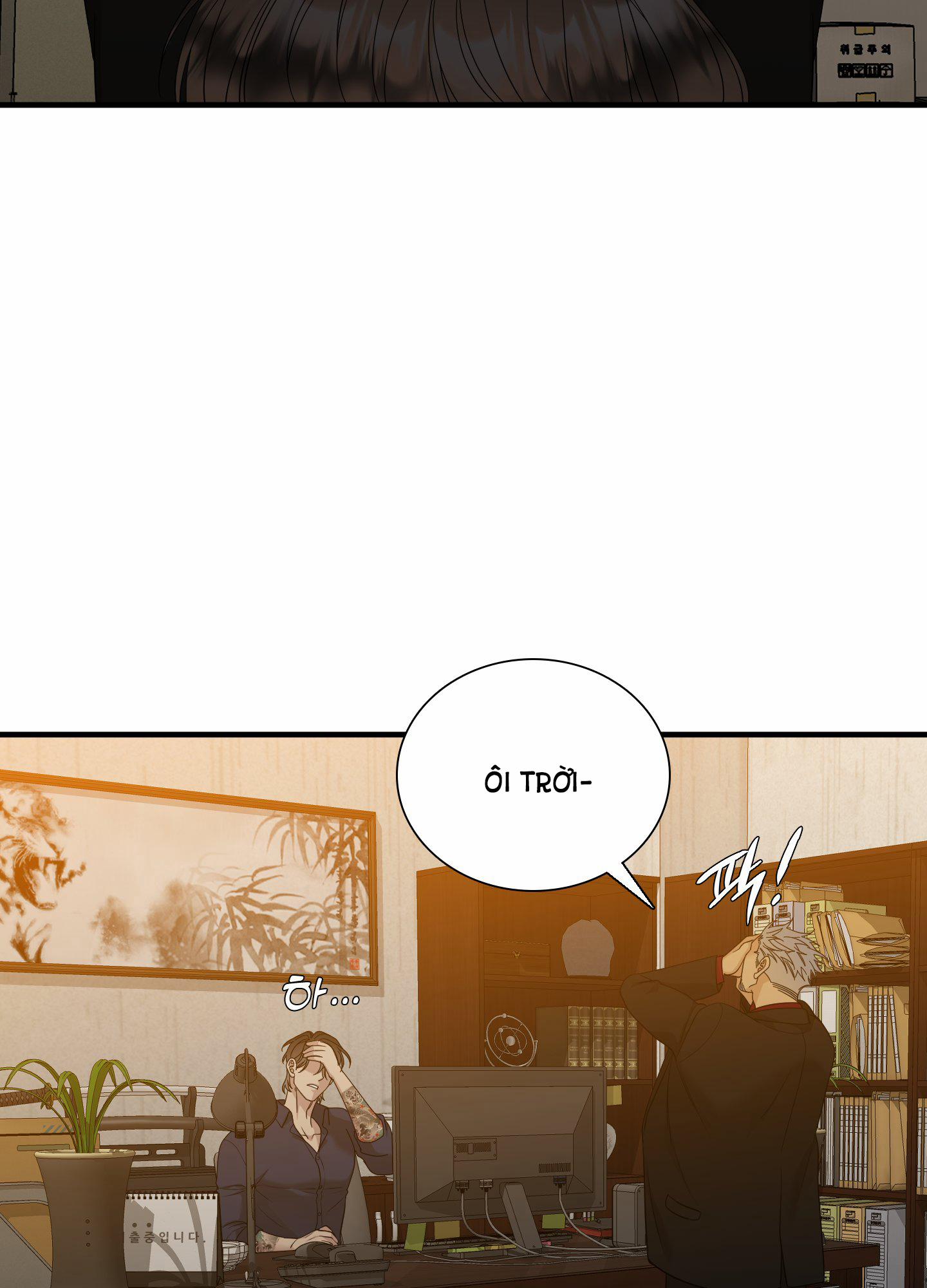 Kẻ Đê Tiện 49.1 trang 16