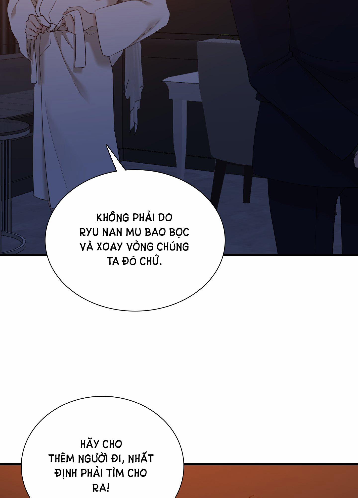 Kẻ Đê Tiện 49.1 trang 20